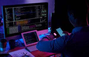 IOS and Android Mobile APP Development Company in Qatar - New Waves