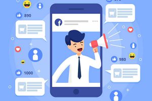 Grow Your Business with Social Media Marketing in Qatar | New Waves Social Media Marketing Qatar | Best Social Media Marketing Agency Qatar