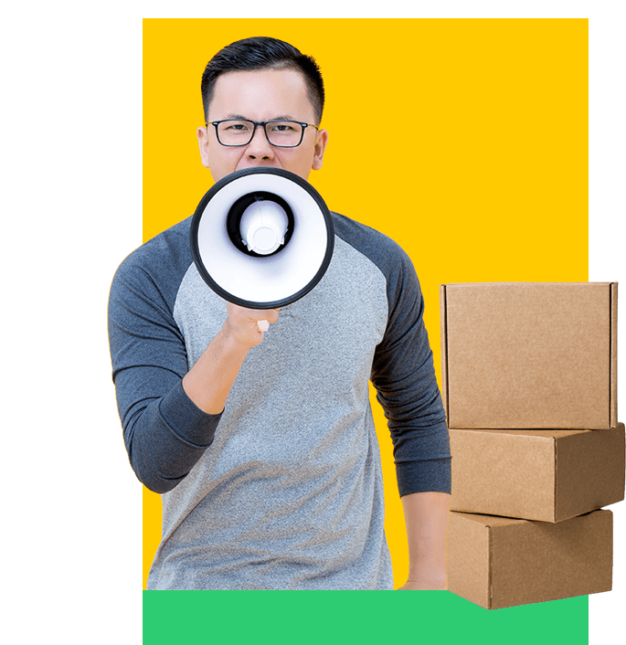 Wondering why you’re not selling more?