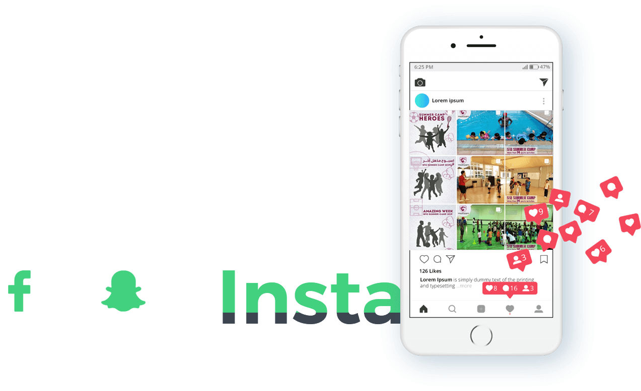 Social Media