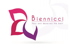 Biennicci for Beauty Care