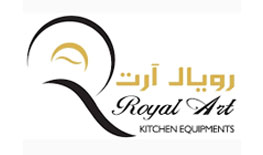 Royal Art Kitchen Equipment Co