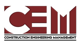 Construction Engineering Management - CEM