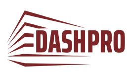 نظام DashPro لإدارة المشاريع والإنشاءات