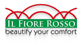 IL FIORE ROSSO Showroom