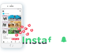 instar ar 1 | instar-ar | Top App Development & eCommerce Website Design in Qatar | New Waves