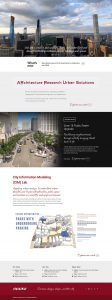 ARchitecture Research Urban Solutions ARRUS Qatar