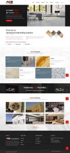 Advanced Contracting Systems ACS Qatar