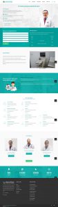 Dr. Mohamad Amine Zbeib Polyclinic in Doha Qatar