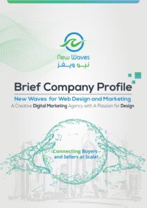 New Waves Qatar profile pdf | New-Waves-Qatar-profile | Top App Development & eCommerce Website Design in Qatar | New Waves