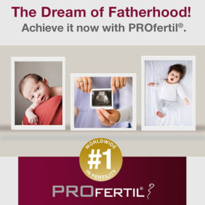 PROfertil Arabia Qatar - Fertility product in Qatar