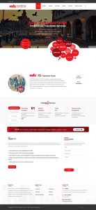 Qatar Translation Center A Premier translation company