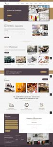 Royal Art Kitchen Equipment Company in Qatar