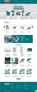 Total Tools Qatar – One-Stop Tools Station Qatar