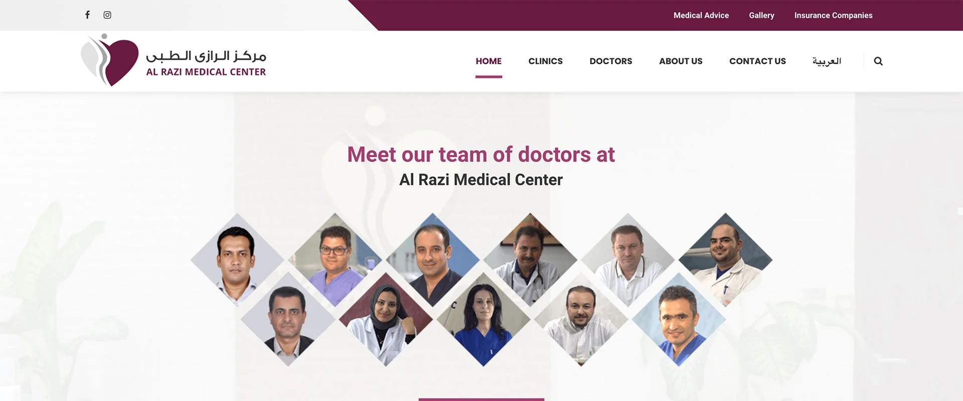 mobile app development company Qatar web design company Qatar SEO company in Qatar social media marketing Qatar digital marketing agency in qatar افضل شركة تصميم مواقع في قطر شركة أتمتة الذكاء الاصطناعي في قطر شركات تطوير تطبيقات الجوال قطر شركة تسويق سوشيال ميديا قطر