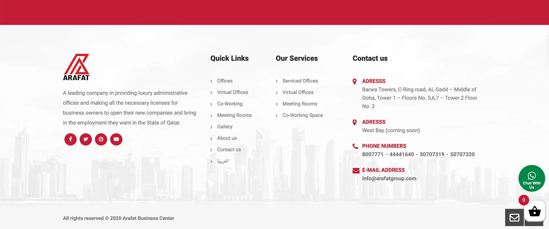 mobile app development company Qatar web design company Qatar SEO company in Qatar social media marketing Qatar digital marketing agency in qatar افضل شركة تصميم مواقع في قطر شركة أتمتة الذكاء الاصطناعي في قطر شركات تطوير تطبيقات الجوال قطر شركة تسويق سوشيال ميديا قطر