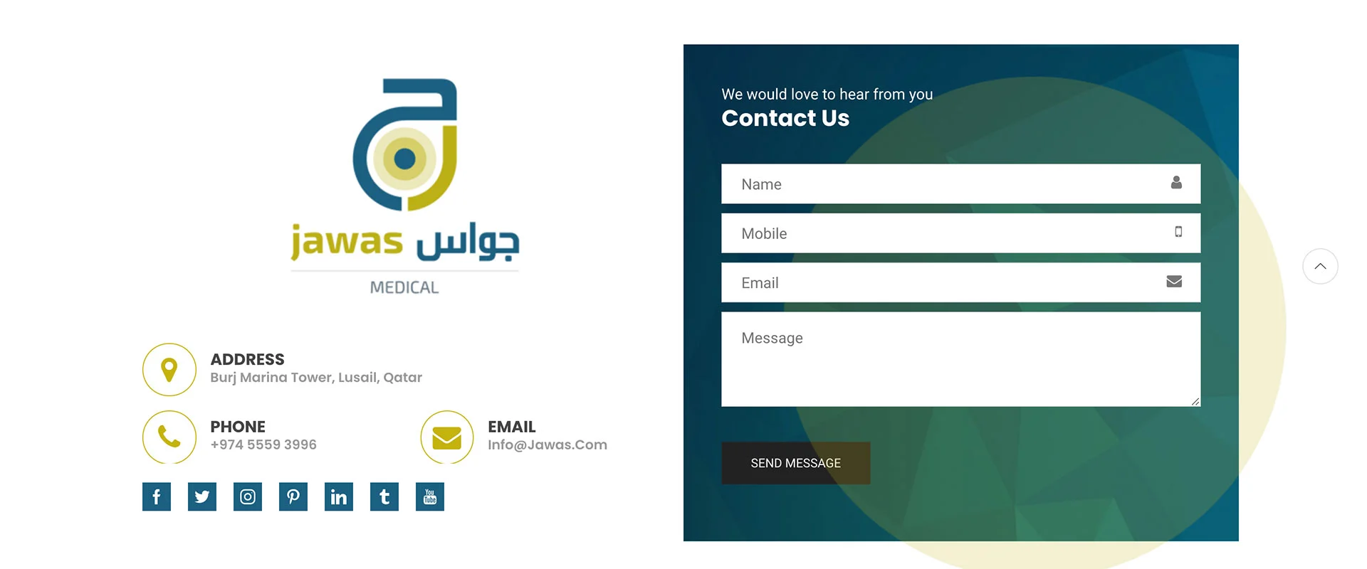 mobile app development company Qatar web design company Qatar SEO company in Qatar social media marketing Qatar digital marketing agency in qatar افضل شركة تصميم مواقع في قطر شركة أتمتة الذكاء الاصطناعي في قطر شركات تطوير تطبيقات الجوال قطر شركة تسويق سوشيال ميديا قطر