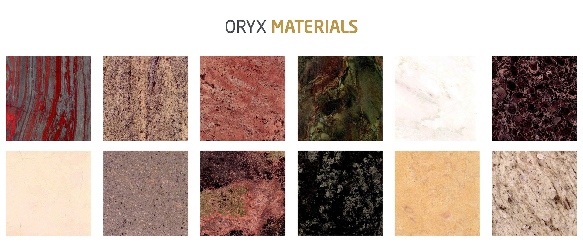 Oryx for Marble and Granite Qatar