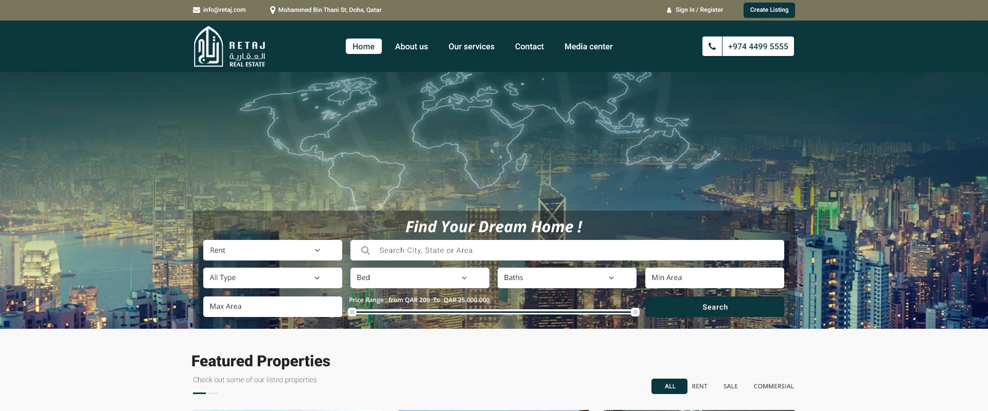 mobile app development company Qatar web design company Qatar SEO company in Qatar social media marketing Qatar digital marketing agency in qatar افضل شركة تصميم مواقع في قطر شركة أتمتة الذكاء الاصطناعي في قطر شركات تطوير تطبيقات الجوال قطر شركة تسويق سوشيال ميديا قطر