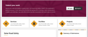 roadsafety 3 | roadsafety-3 | New Waves Web Design, Mobile App, SEO, and Digital Marketing Qatar
