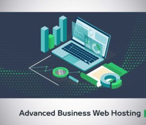 Advanced Business Web Hosting New Waves Qatar