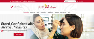 merch 1 | merch-1 | Top App Development & eCommerce Website Design in Qatar | New Waves