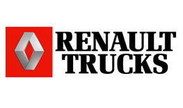 Renault Trucks Qatar