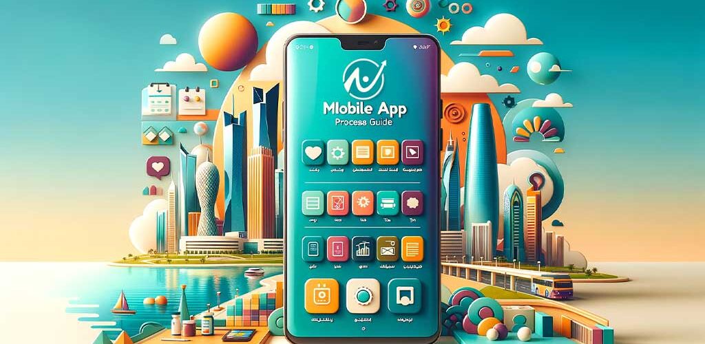 IOS and Android Mobile APP Development Company in Qatar - New Waves