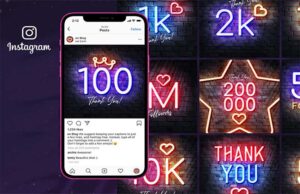 10 reasons why your instagram followers dont convert into your customers | 10-reasons-why-your-instagram-followers-dont-convert-into-your-customers | New Waves Mobile App Development, Web Design, SEO, and Digital Marketing Qatar