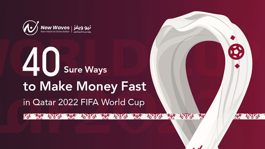 Qatar 2022 World Cup commercial guide: Every team, every sponsor