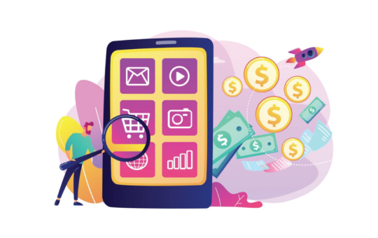 Choose an App Business model | 10-Step Guide For How to Sell a Product Online | New Waves Mobile App Development, Web Design, SEO, Social Media Marketing, and Digital Marketing Qatar