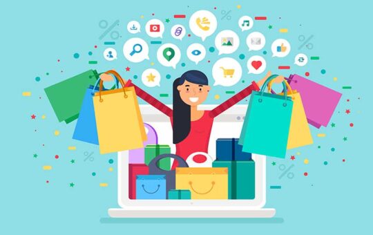 Best Strategies That Can Help You Sell More Products Through eCommerce Websites