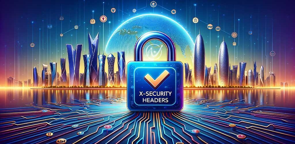 Increase Your Website Security with X-Security Headers