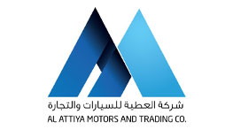 Al Attiya Motors and Trading company