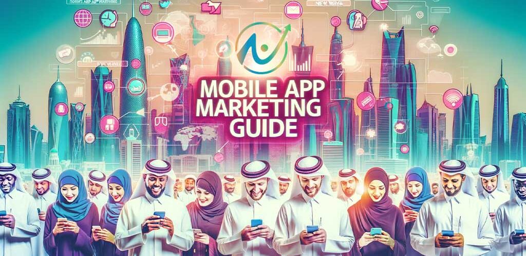 New Waves Mobile App Marketing Guide Qatar