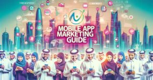 New Waves Mobile App Marketing Guide Qatar