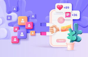 New Waves Mobile App Marketing Guide Qatar