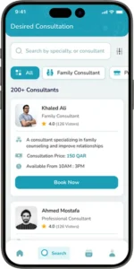 IOS & Android Mobile App Development Company in Qatar | Best Mobile App Development Company نيو ويفز أفضل شركة تصميم تطبيقات الجوال في قطر