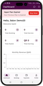 IOS & Android Mobile App Development Company in Qatar | Best Mobile App Development Company