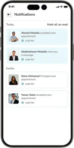 IOS & Android Mobile App Development Company in Qatar | Best Mobile App Development Company