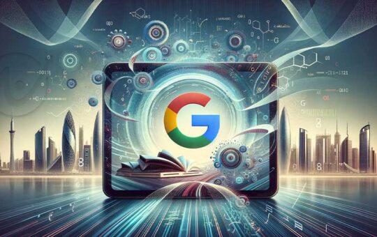 Google 'helpful content' update to crack down on publishers creating 'unsatisfying' SEO stories | New Waves Qatar