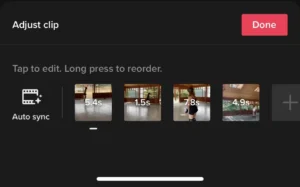 Filming for Tiktok and Instagram Reels from Your Phone | And A Complete guide on How to Make a TikTok Video | New Waves Mobile App Development, Web Design, SEO, and Digital Marketing Qatar