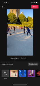 Filming for Tiktok and Instagram Reels from Your Phone | And A Complete guide on How to Make a TikTok Video | New Waves Mobile App Development, Web Design, SEO, and Digital Marketing Qatar