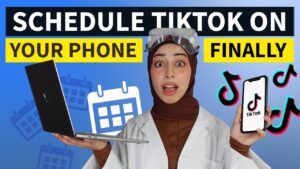 TikTok Beginners Start Here! 10 TikTok Tricks You Need to Know | New Waves Mobile App Development, Web Design, SEO, and Digital Marketing Qatar