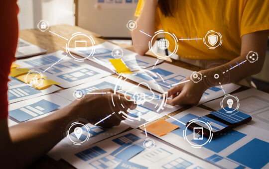 11 Unique Ideas For New Mobile Apps That Could Potentially Be Successful