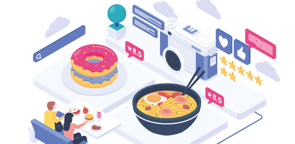 Have a Restaurant? New Waves Best Practices for Digital Marketing Strategies for Restaurants