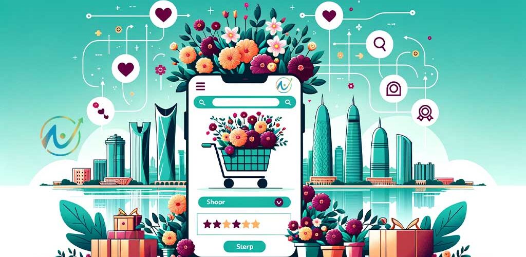How to Build A Flower Delivery App? The Comprehensive Guide to Flower Delivery App Development