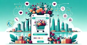 How to Build A Flower Delivery App? The Comprehensive Guide to Flower Delivery App Development