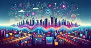 New Waves Best Practices for Digital Marketing Strategy