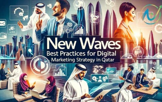 New Waves Best Practices for Social Media Marketing Strategy